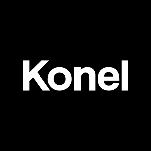 Konel Logo