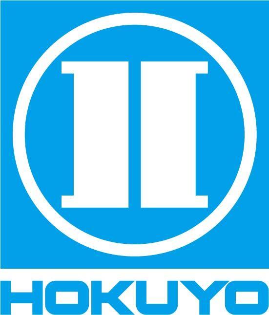 HOKUYO Logo